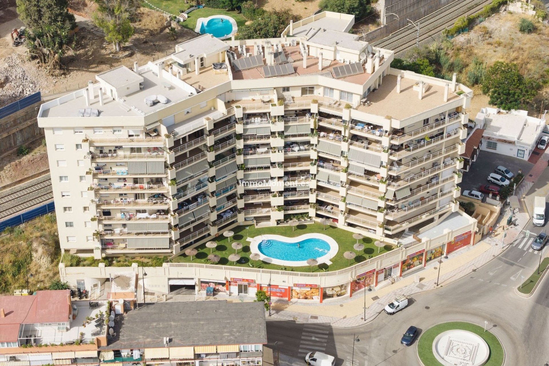Reventa - Apartamento - Fuengirola - Torreblanca