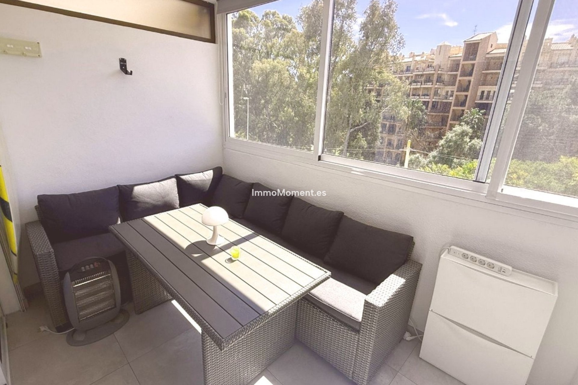 Reventa - Apartamento - Fuengirola - Torreblanca