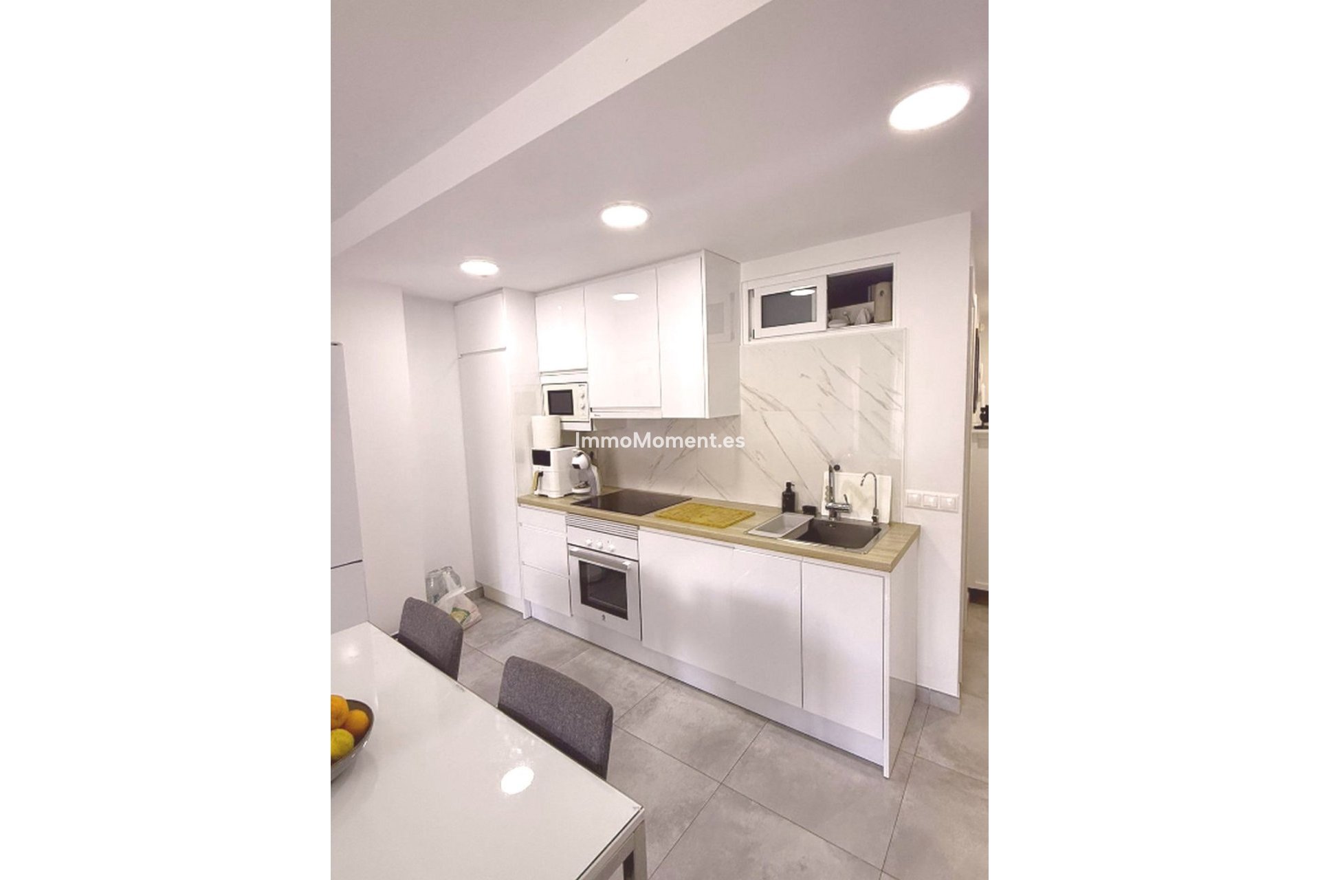 Reventa - Apartamento - Fuengirola - Torreblanca