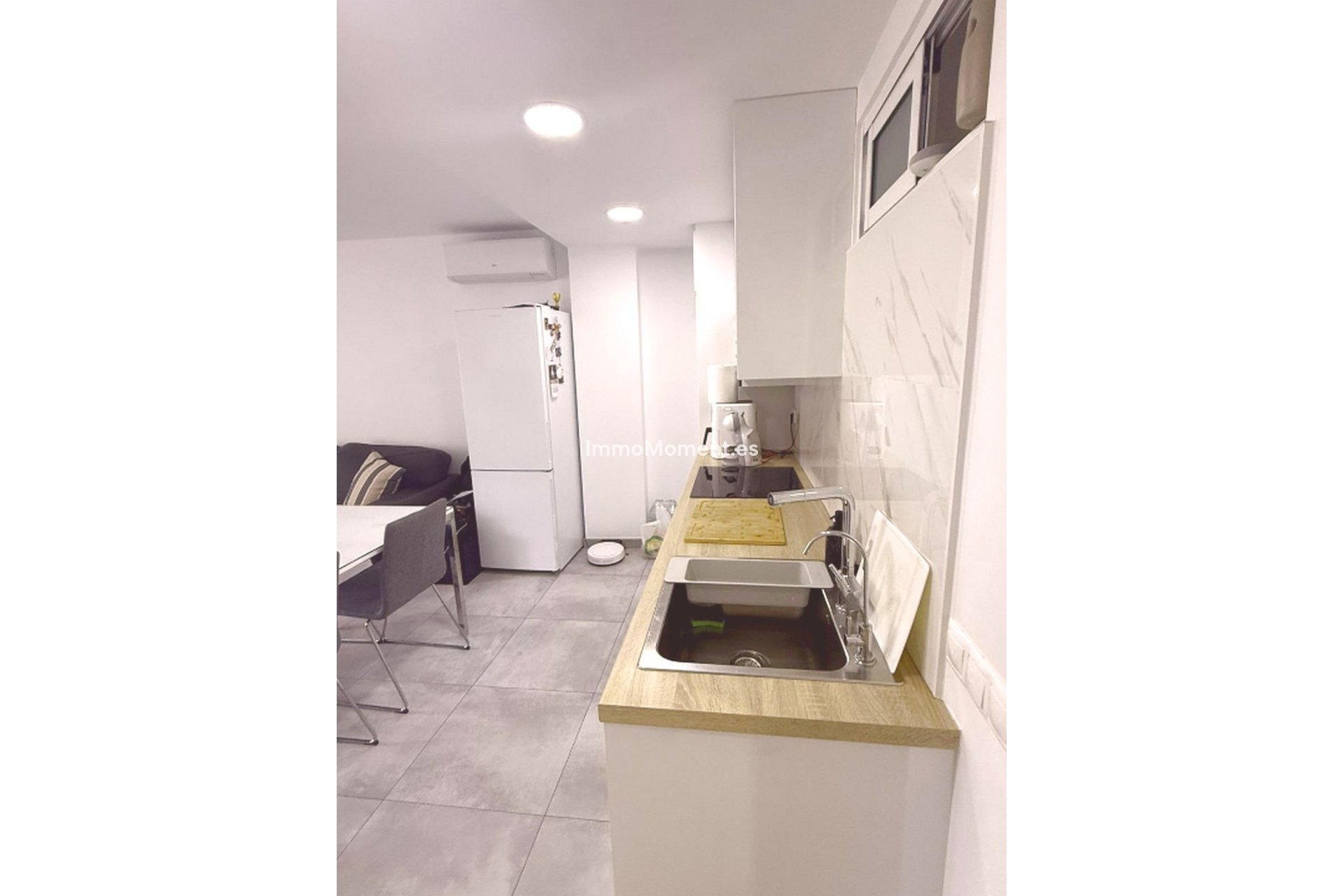 Reventa - Apartamento - Fuengirola - Torreblanca