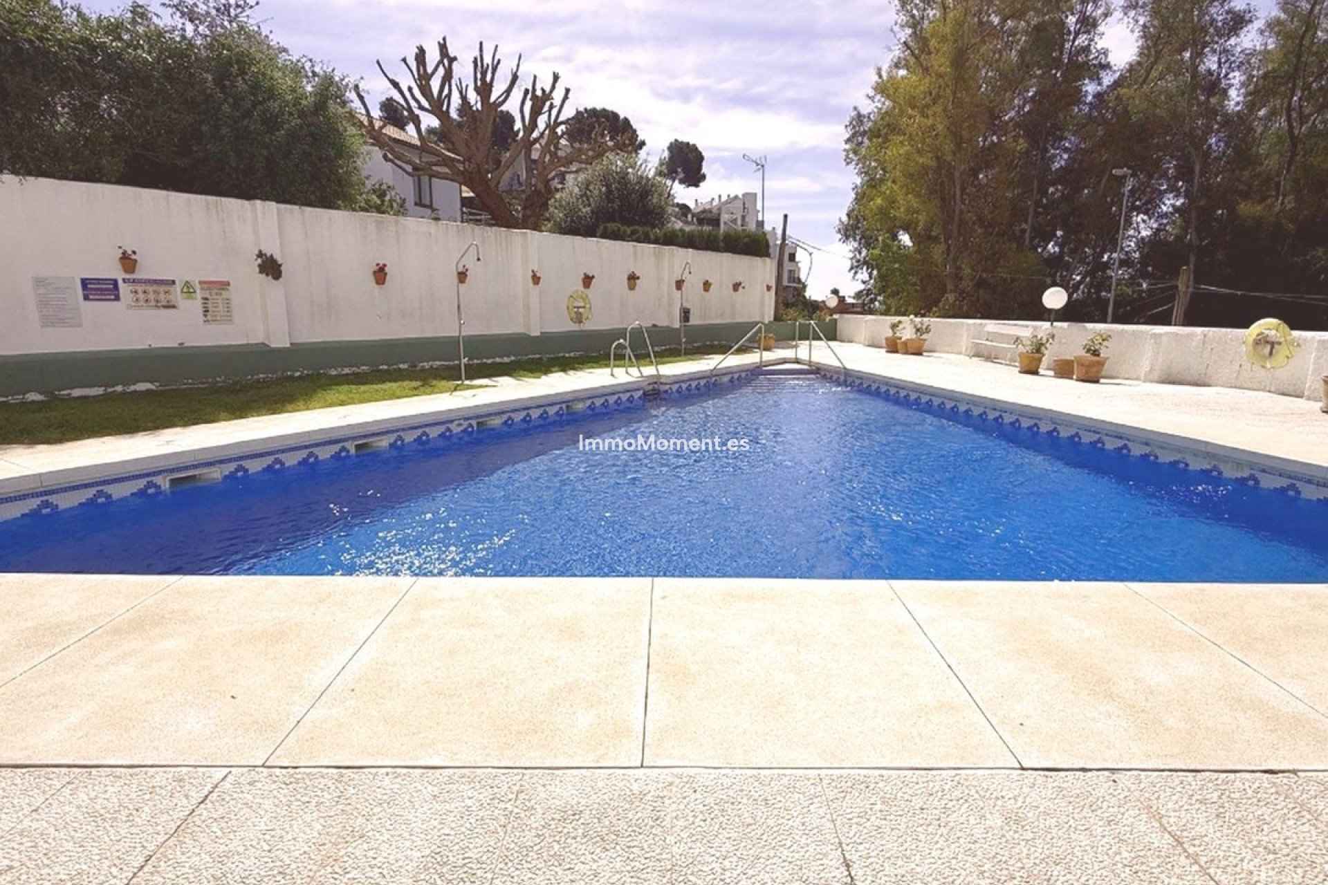 Reventa - Apartamento - Fuengirola - Torreblanca