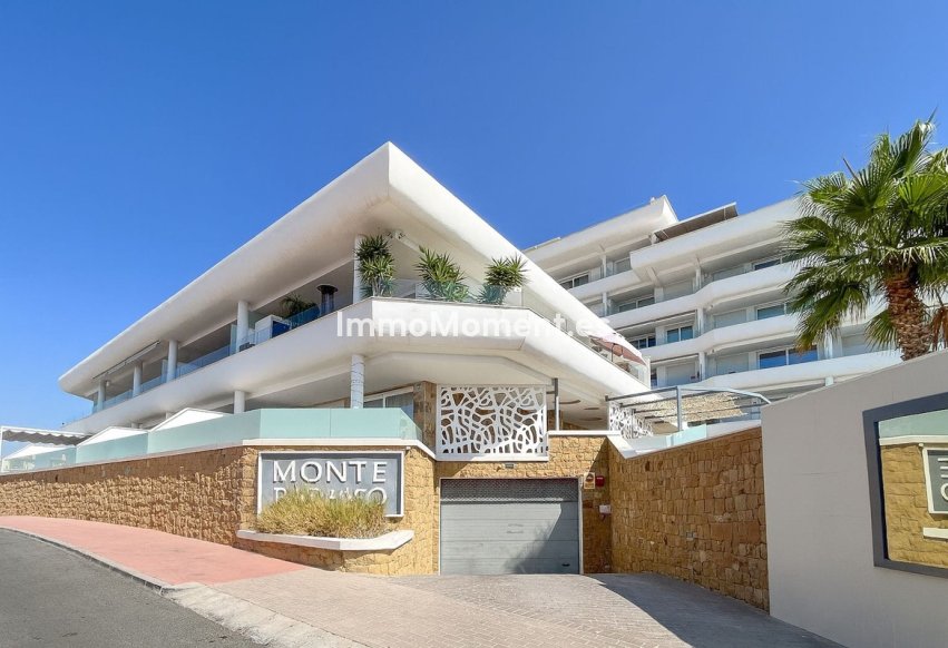 Reventa - Apartamento - Fuengirola - Torreblanca