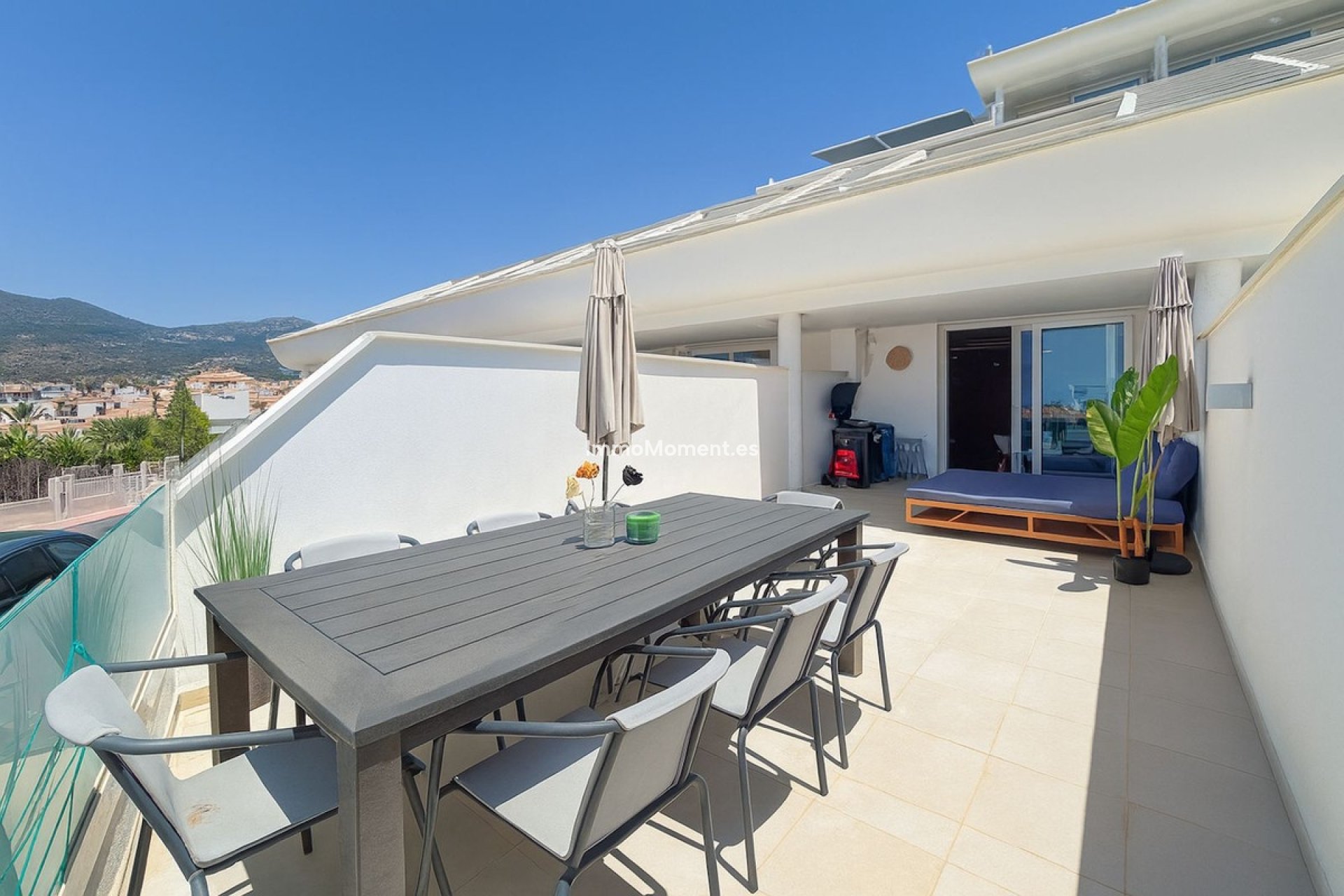 Reventa - Apartamento - Fuengirola - Torreblanca