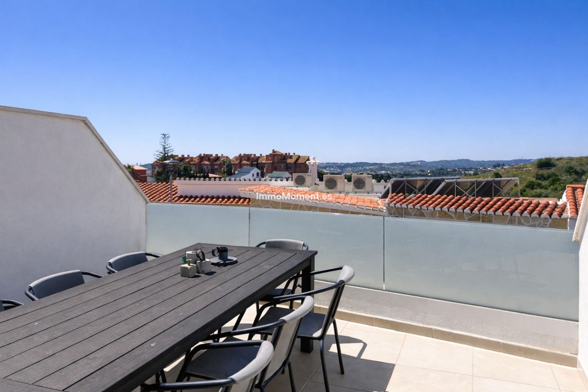 Reventa - Apartamento - Fuengirola - Torreblanca