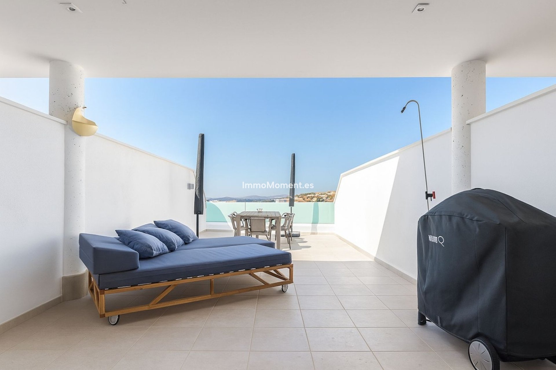 Reventa - Apartamento - Fuengirola - Torreblanca