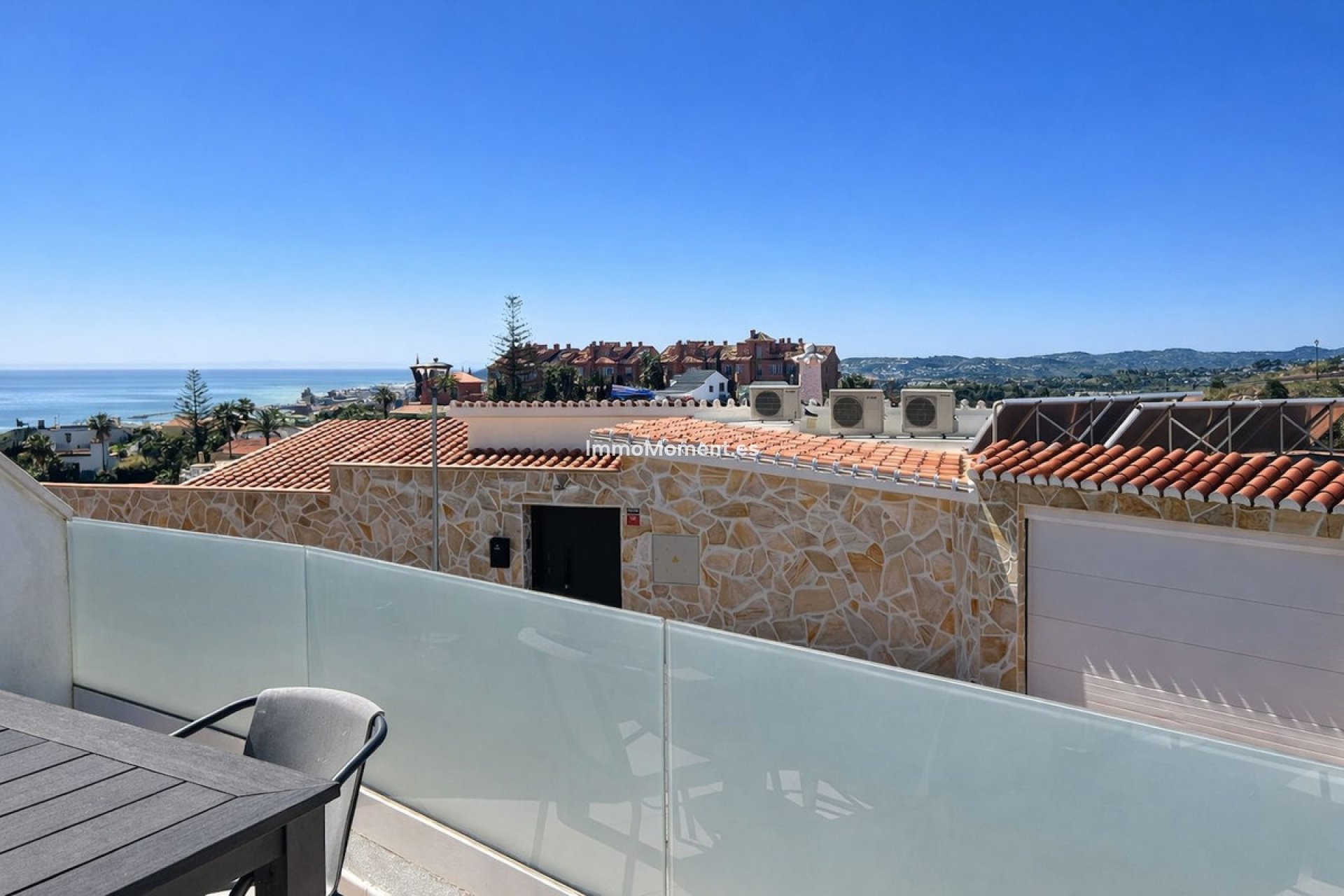 Reventa - Apartamento - Fuengirola - Torreblanca