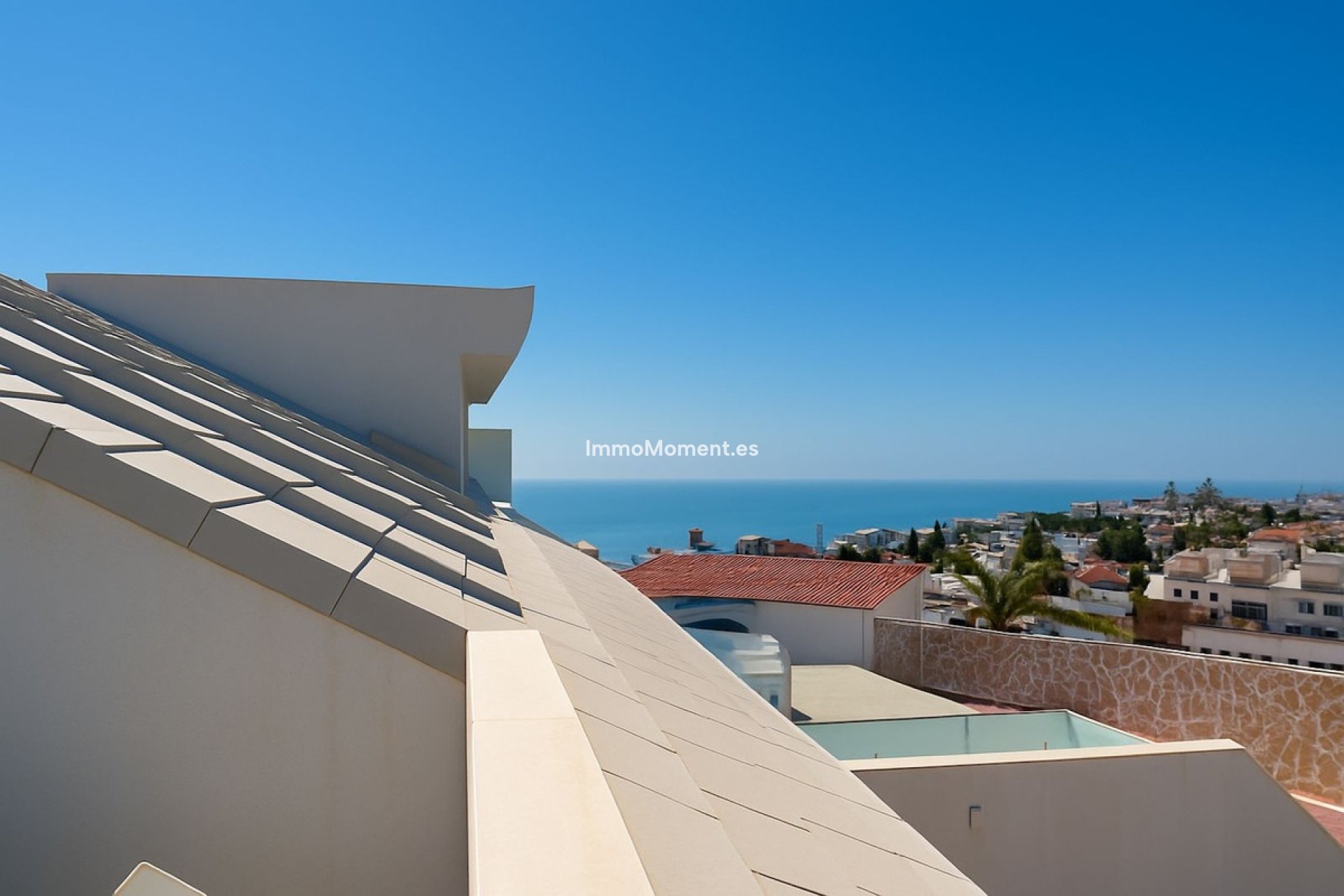 Reventa - Apartamento - Fuengirola - Torreblanca
