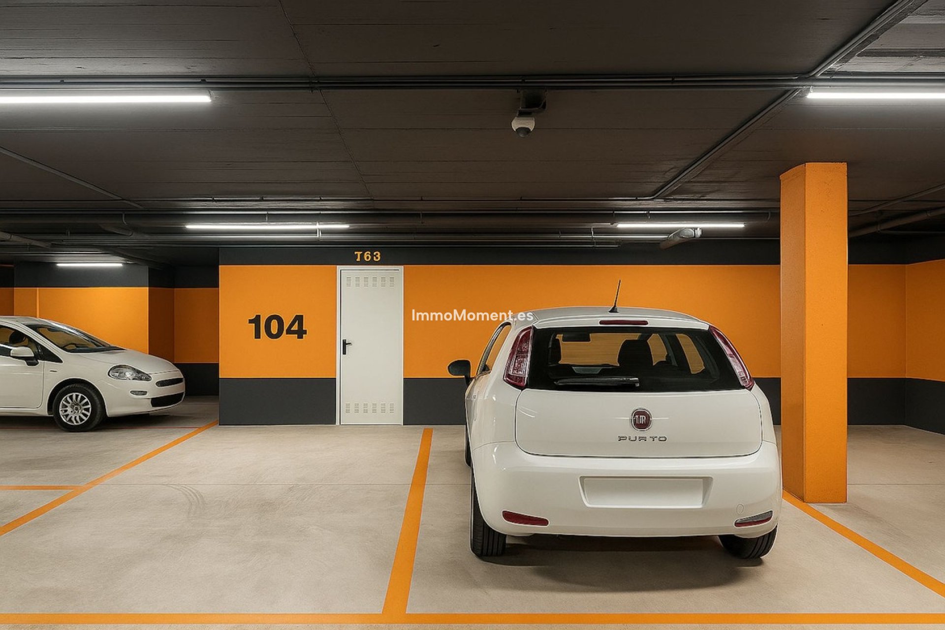 Reventa - Apartamento - Fuengirola - Torreblanca