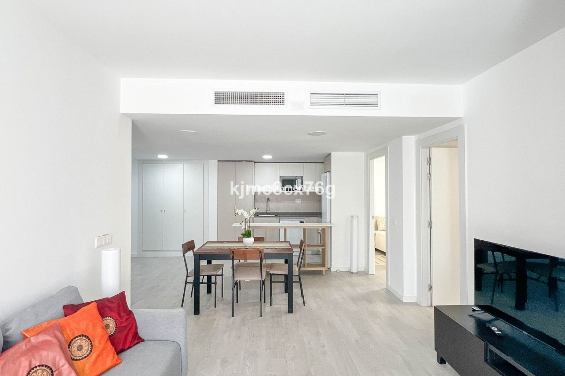 Reventa - Apartamento - Fuengirola - Torreblanca