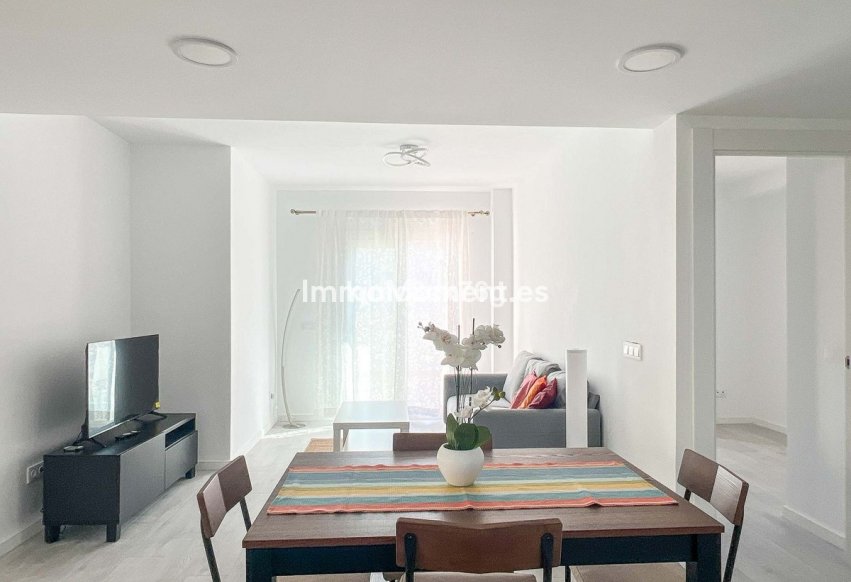 Reventa - Apartamento - Fuengirola - Torreblanca