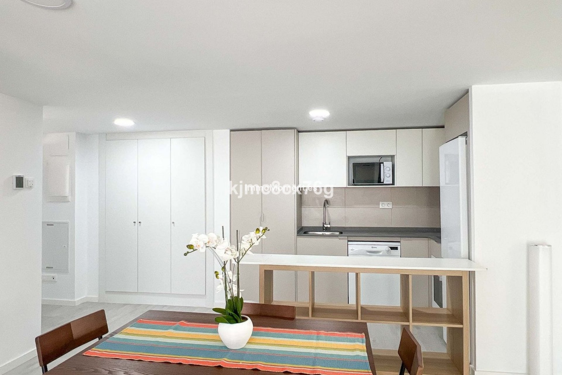 Reventa - Apartamento - Fuengirola - Torreblanca