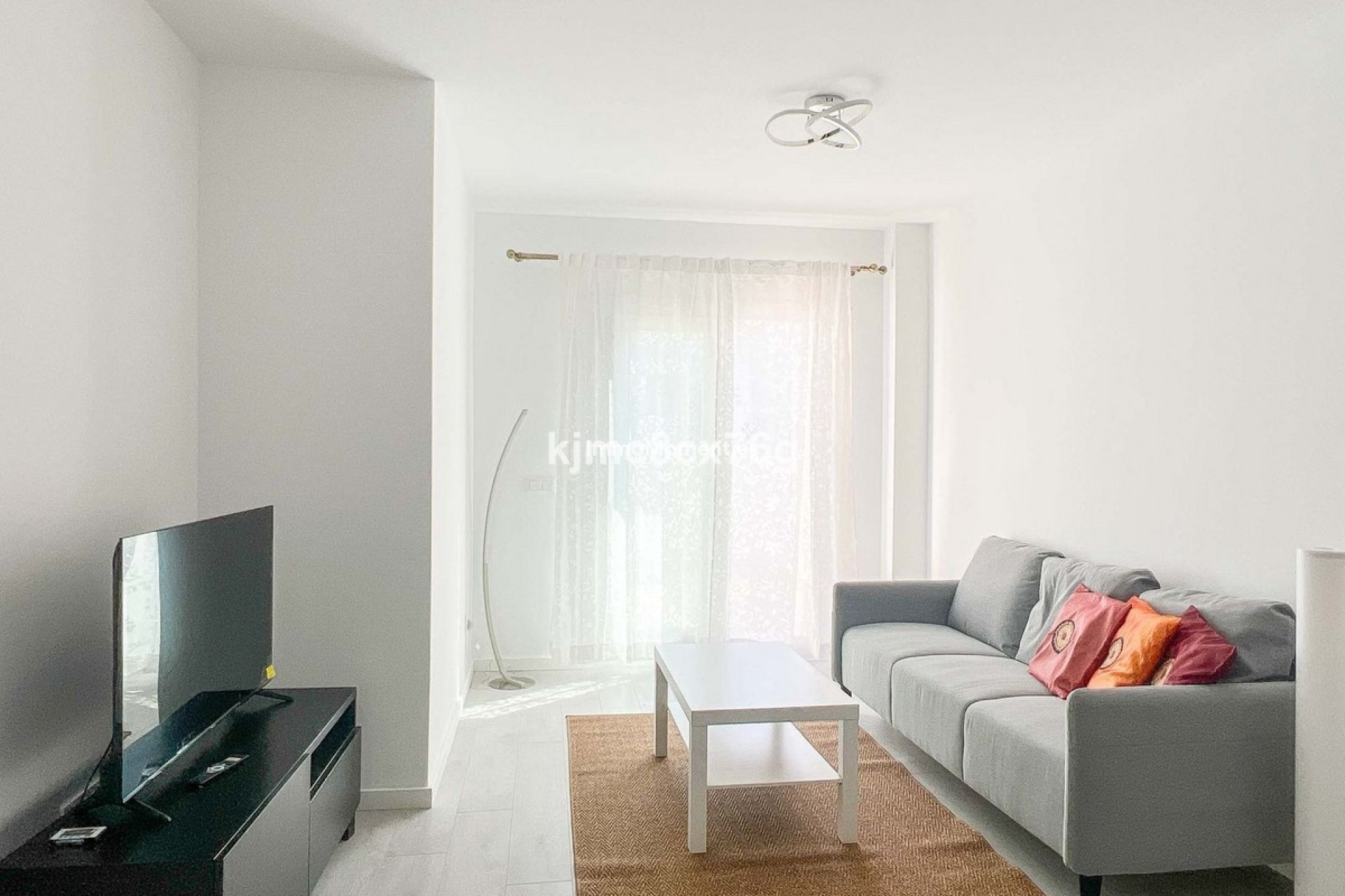 Reventa - Apartamento - Fuengirola - Torreblanca