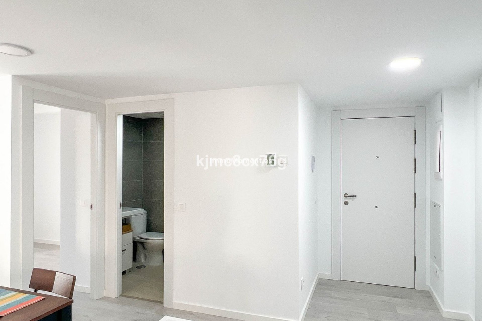 Reventa - Apartamento - Fuengirola - Torreblanca