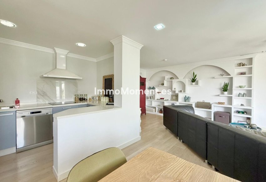 Reventa - Apartamento - Fuengirola - Torreblanca