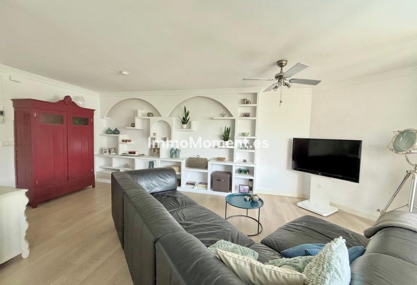 Reventa - Apartamento - Fuengirola - Torreblanca