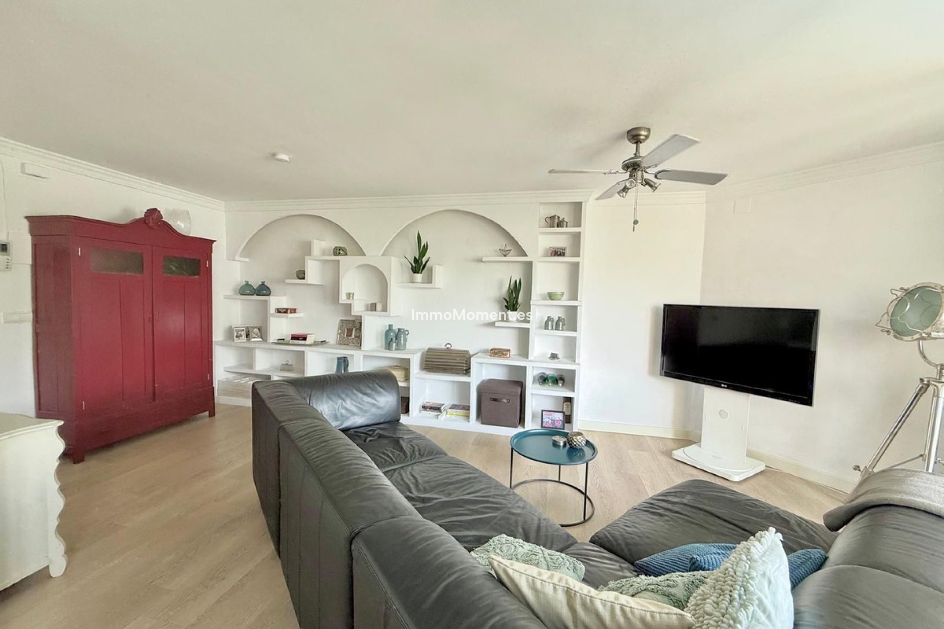 Reventa - Apartamento - Fuengirola - Torreblanca