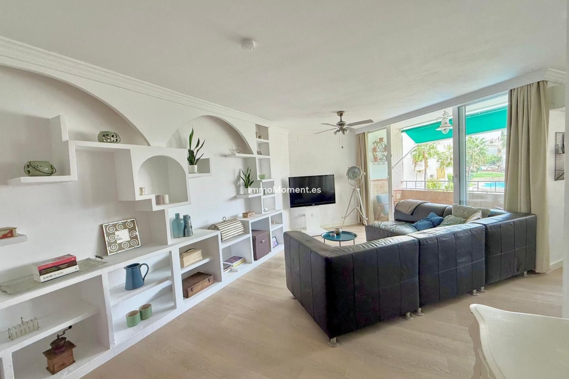 Reventa - Apartamento - Fuengirola - Torreblanca