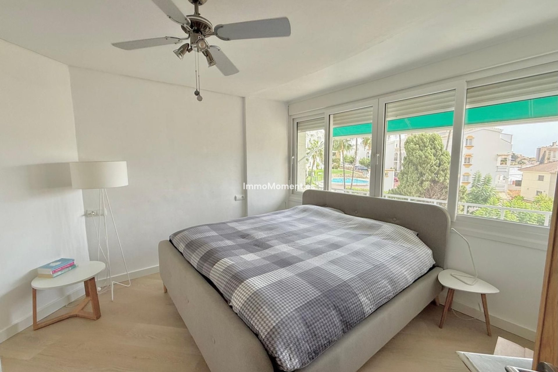 Reventa - Apartamento - Fuengirola - Torreblanca