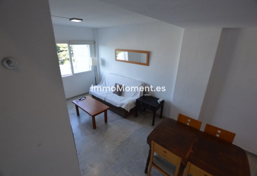Reventa - Apartamento - Fuengirola - Torreblanca