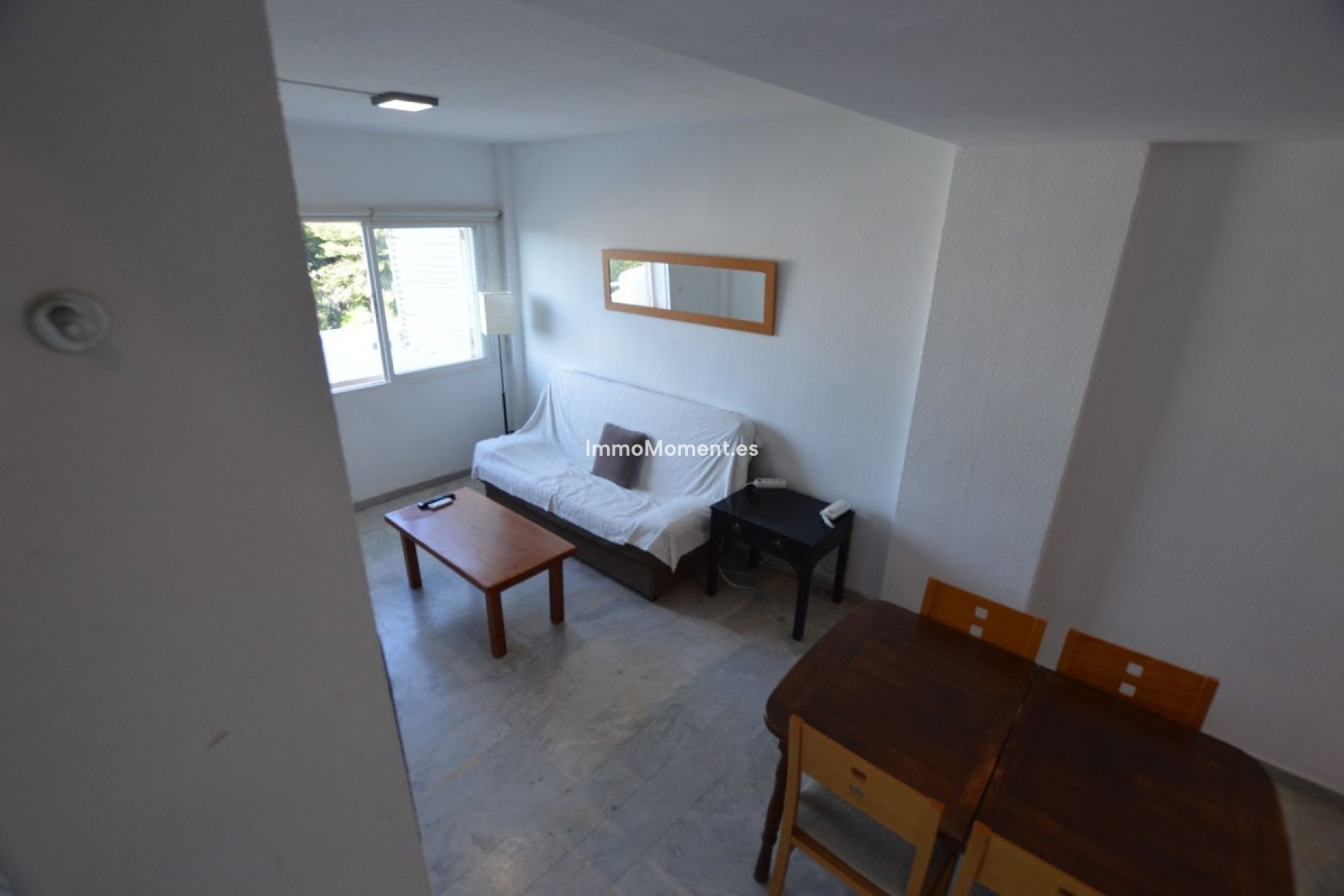 Reventa - Apartamento - Fuengirola - Torreblanca