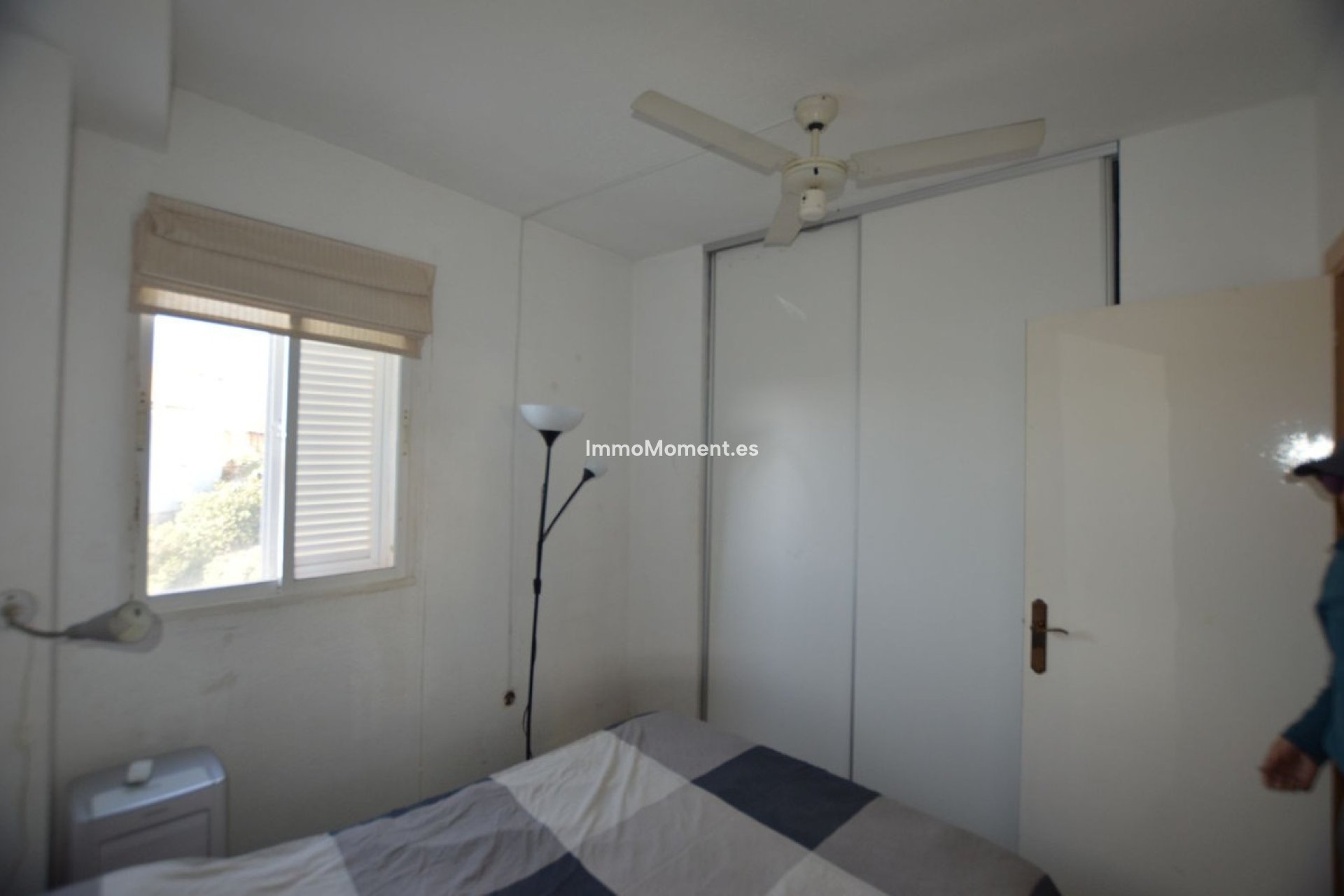Reventa - Apartamento - Fuengirola - Torreblanca
