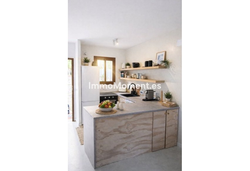 Reventa - Apartamento - Fuengirola - Torreblanca