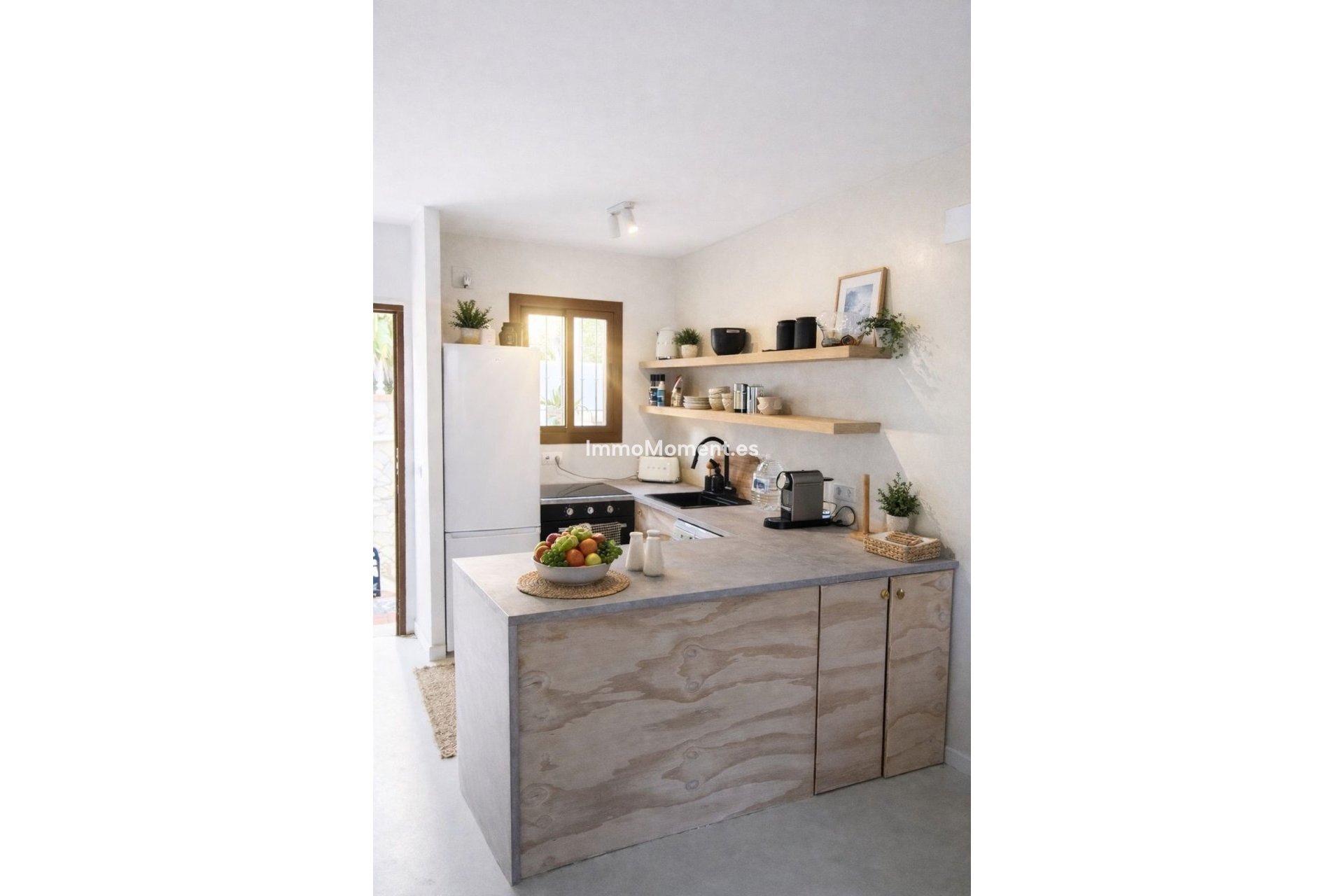 Reventa - Apartamento - Fuengirola - Torreblanca