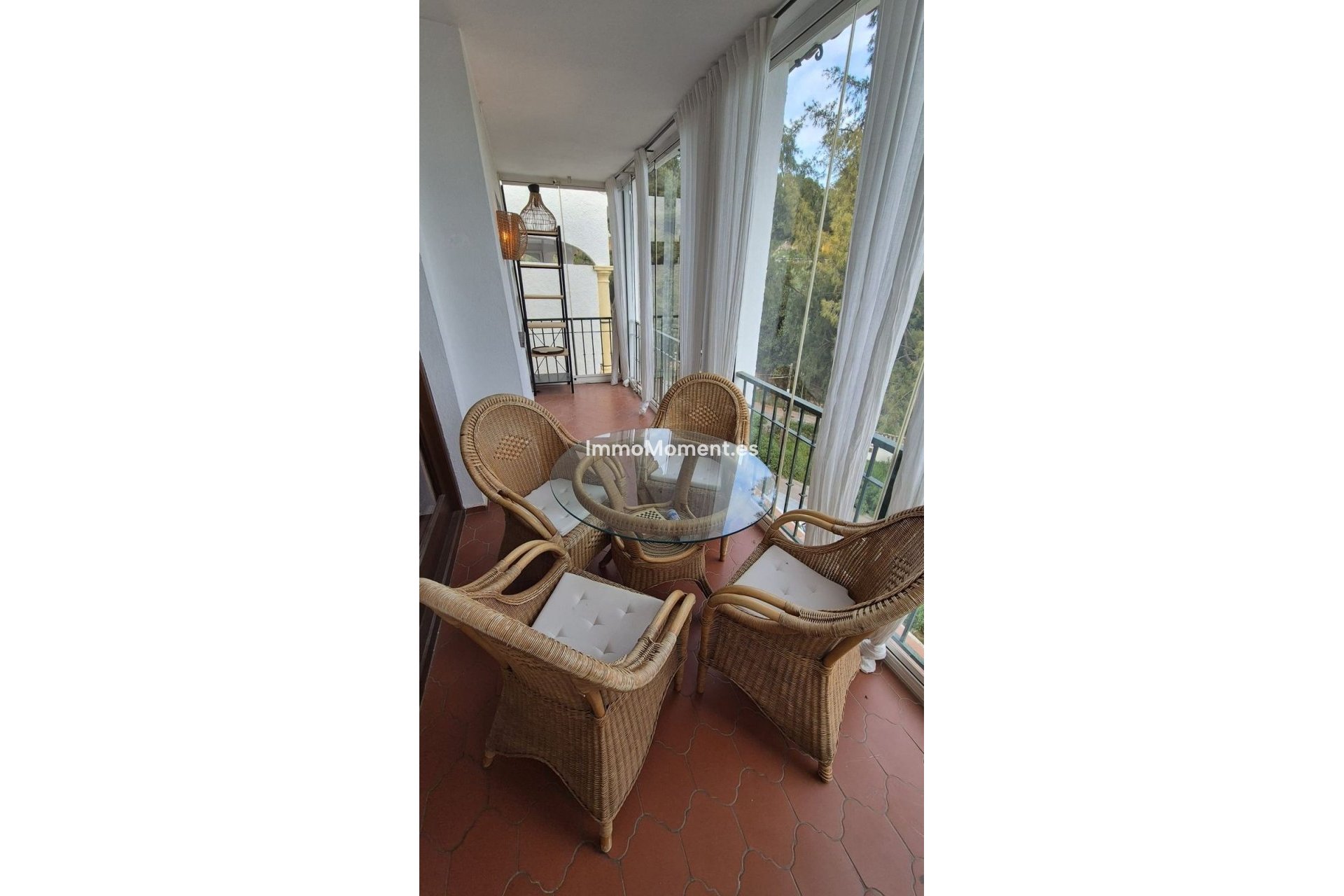 Reventa - Apartamento - Fuengirola - Torreblanca