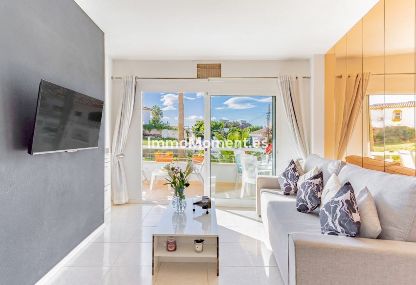 Reventa - Apartamento - Fuengirola - Torreblanca