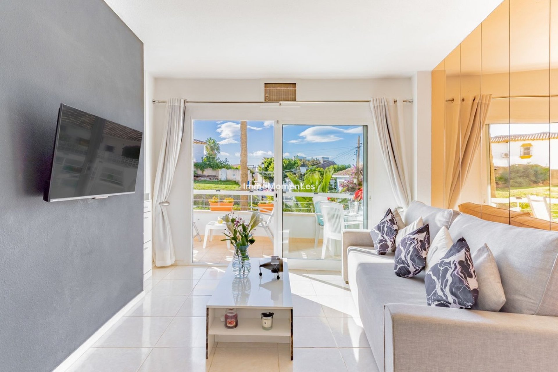 Reventa - Apartamento - Fuengirola - Torreblanca