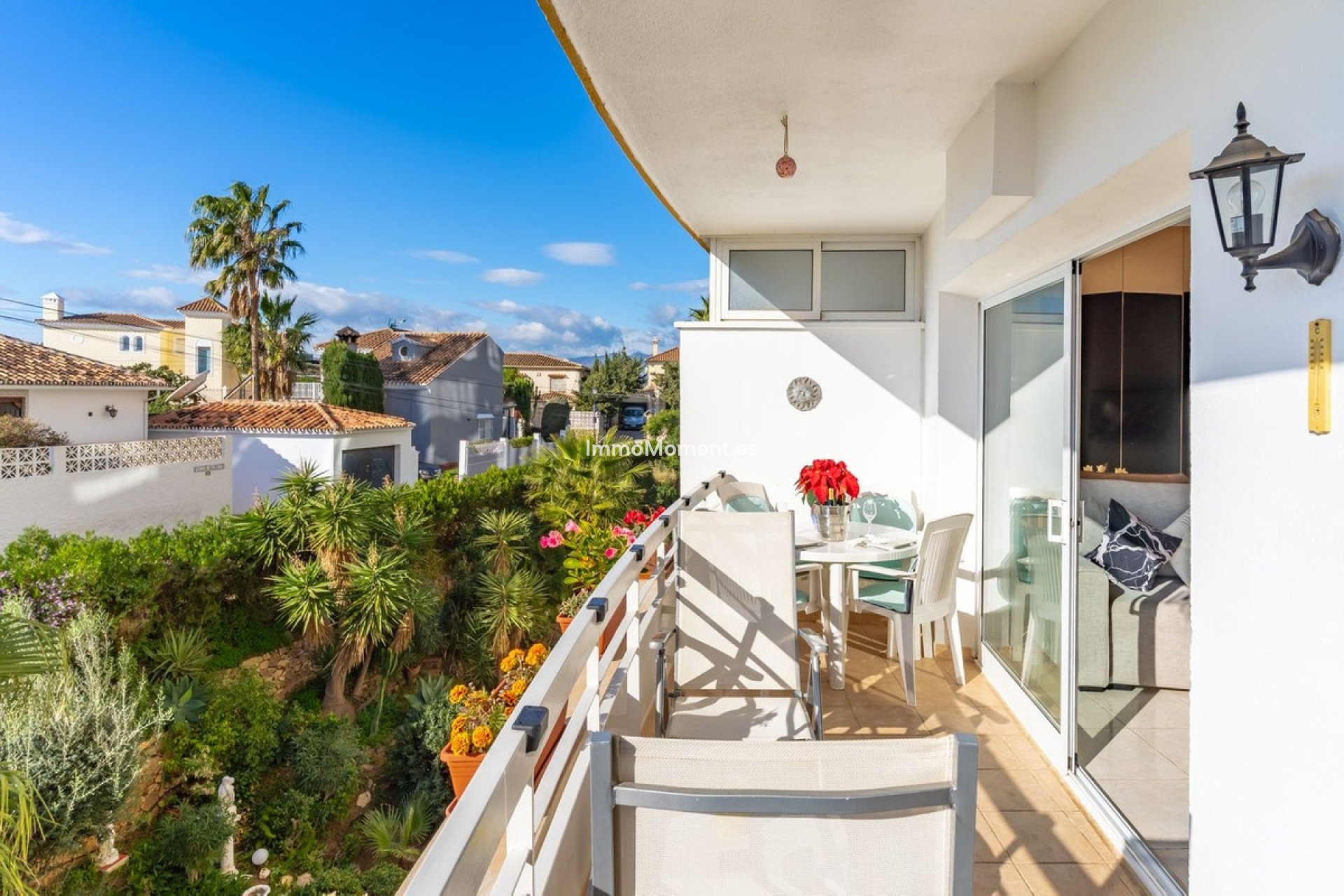 Reventa - Apartamento - Fuengirola - Torreblanca