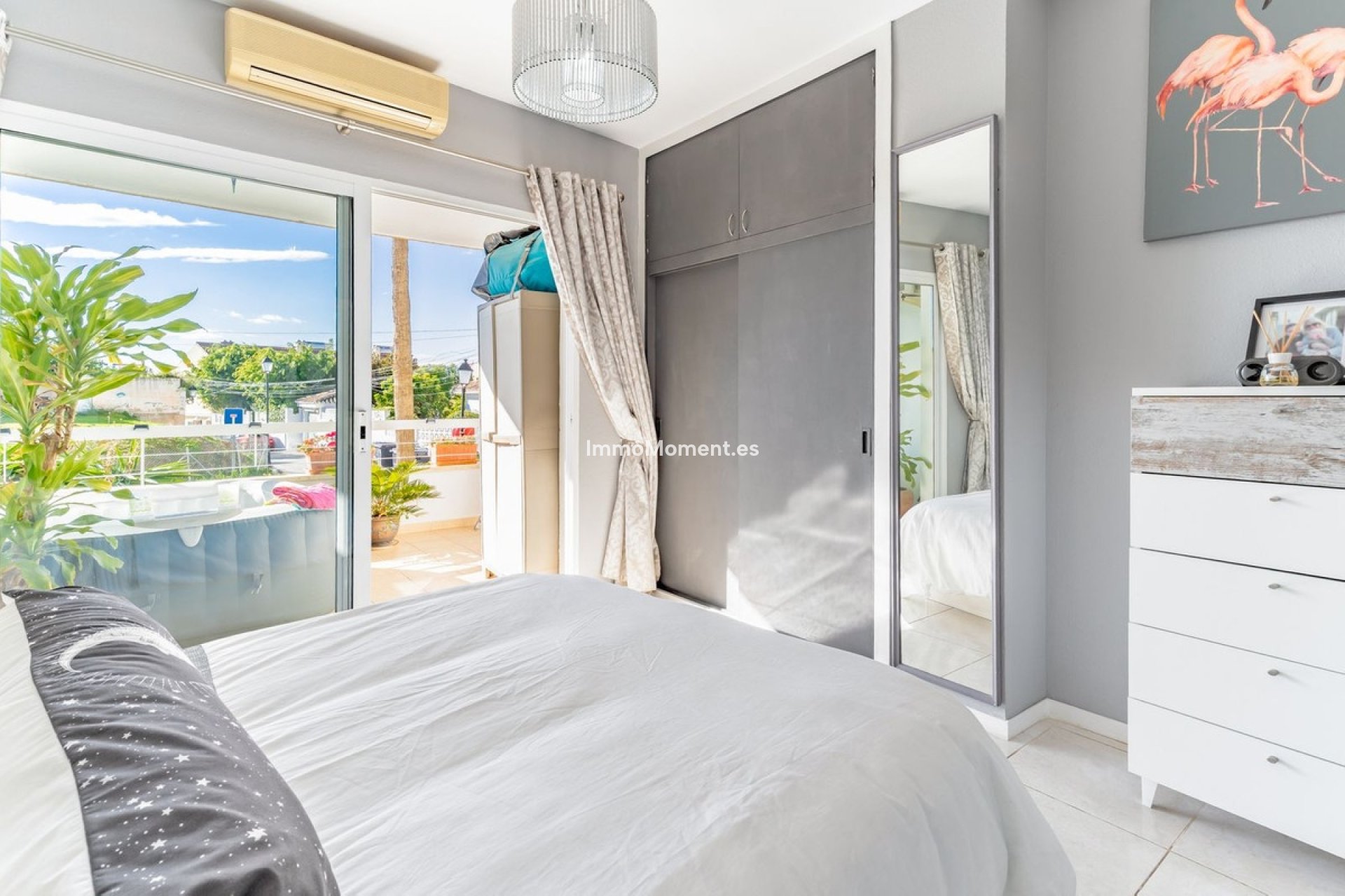 Reventa - Apartamento - Fuengirola - Torreblanca