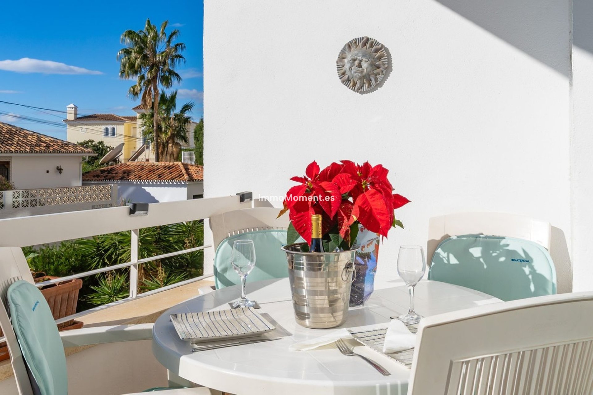 Reventa - Apartamento - Fuengirola - Torreblanca