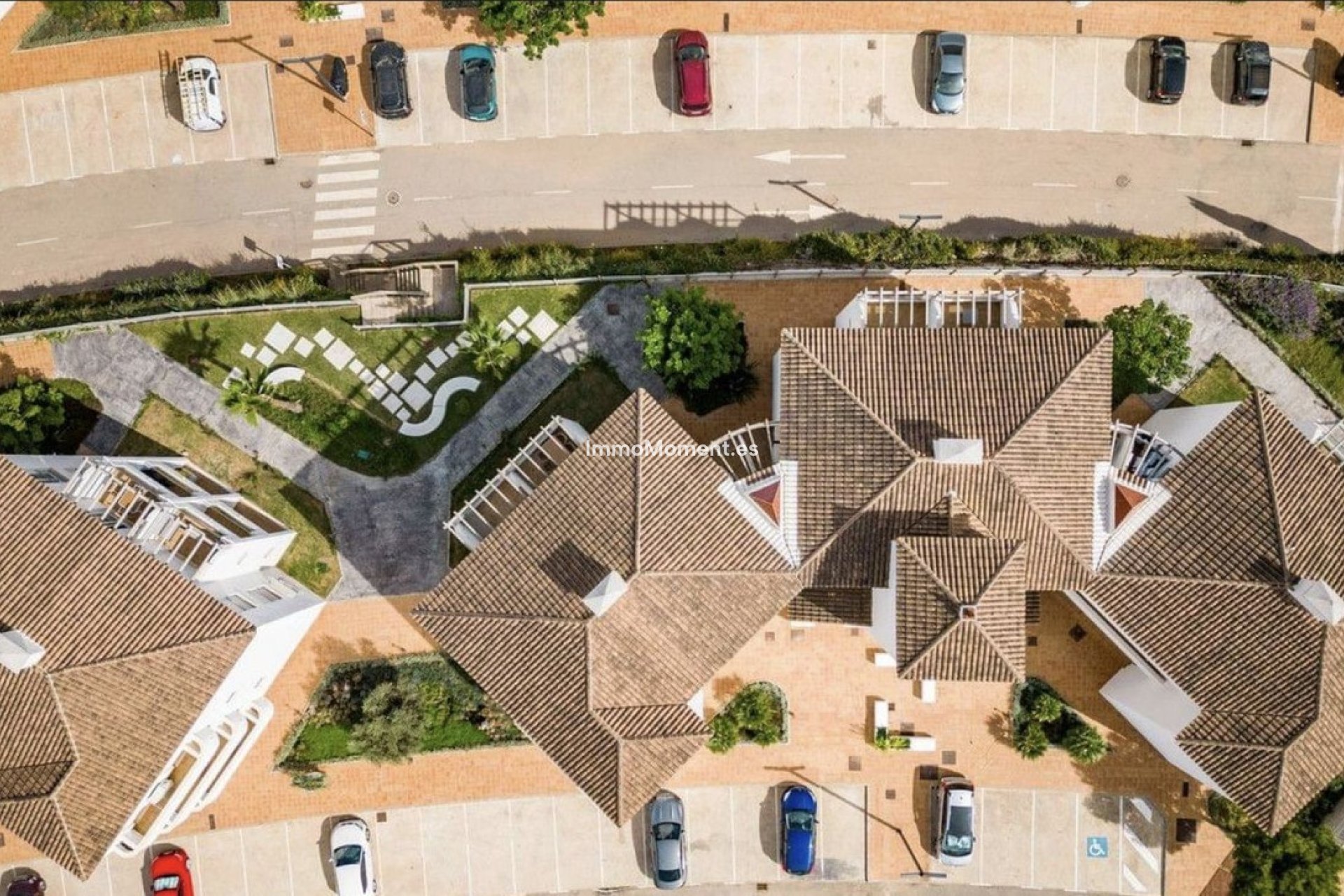 Reventa - Apartamento - Fuengirola - Torreblanca