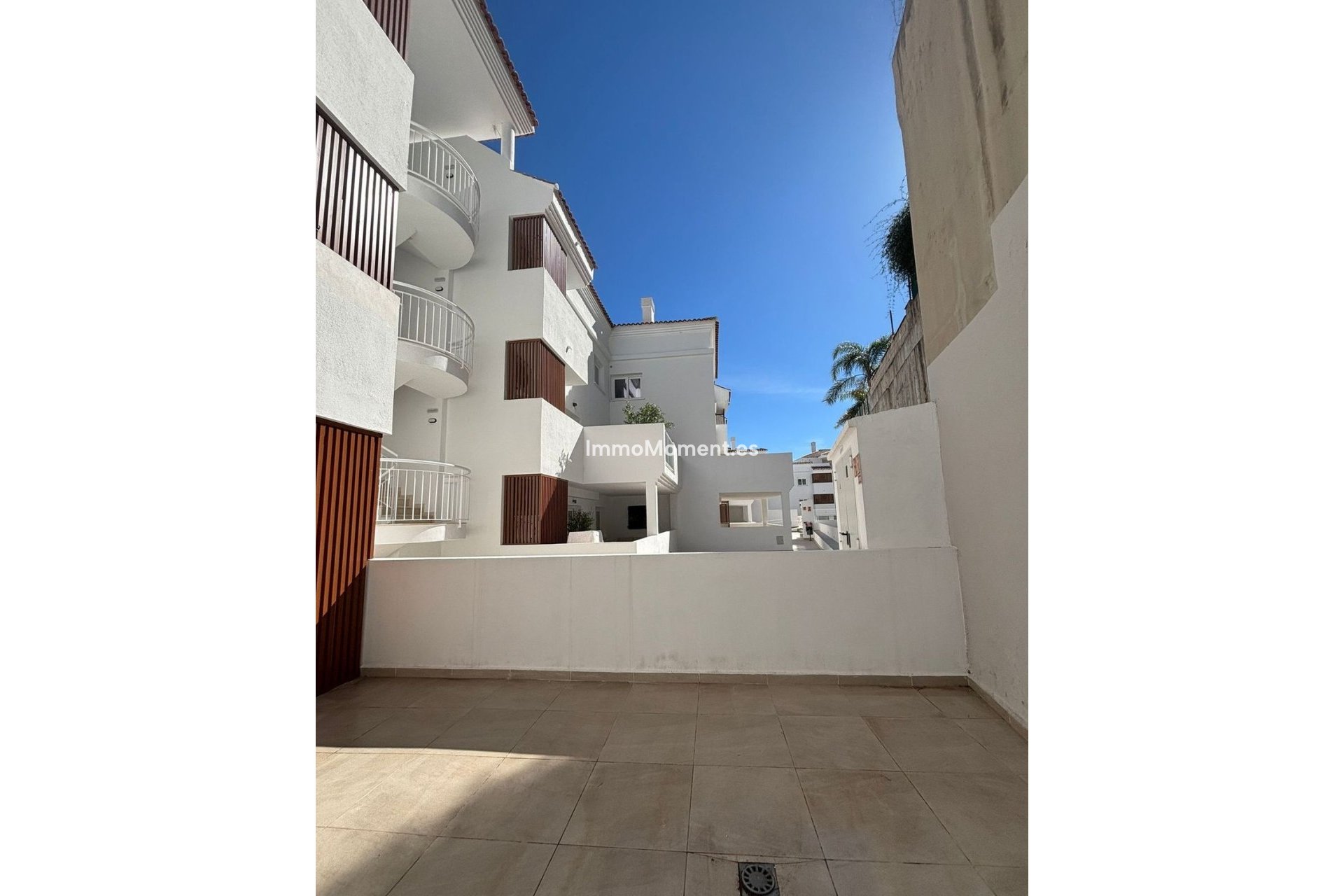 Reventa - Apartamento - Fuengirola - Torreblanca