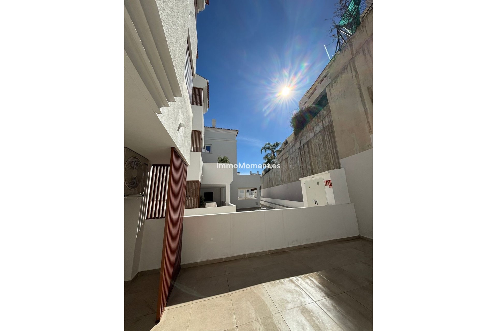 Reventa - Apartamento - Fuengirola - Torreblanca