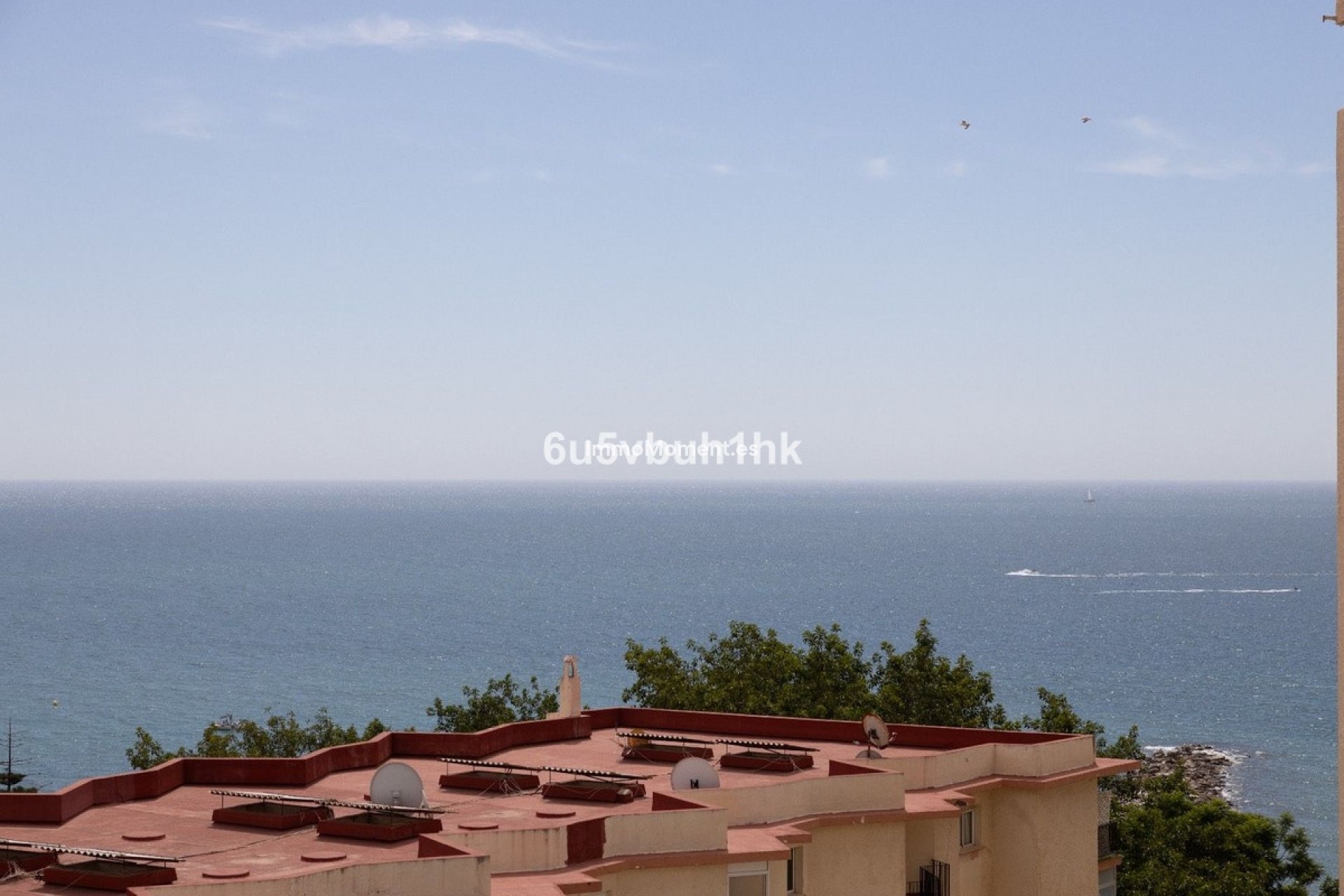 Reventa - Apartamento - Fuengirola - Torreblanca