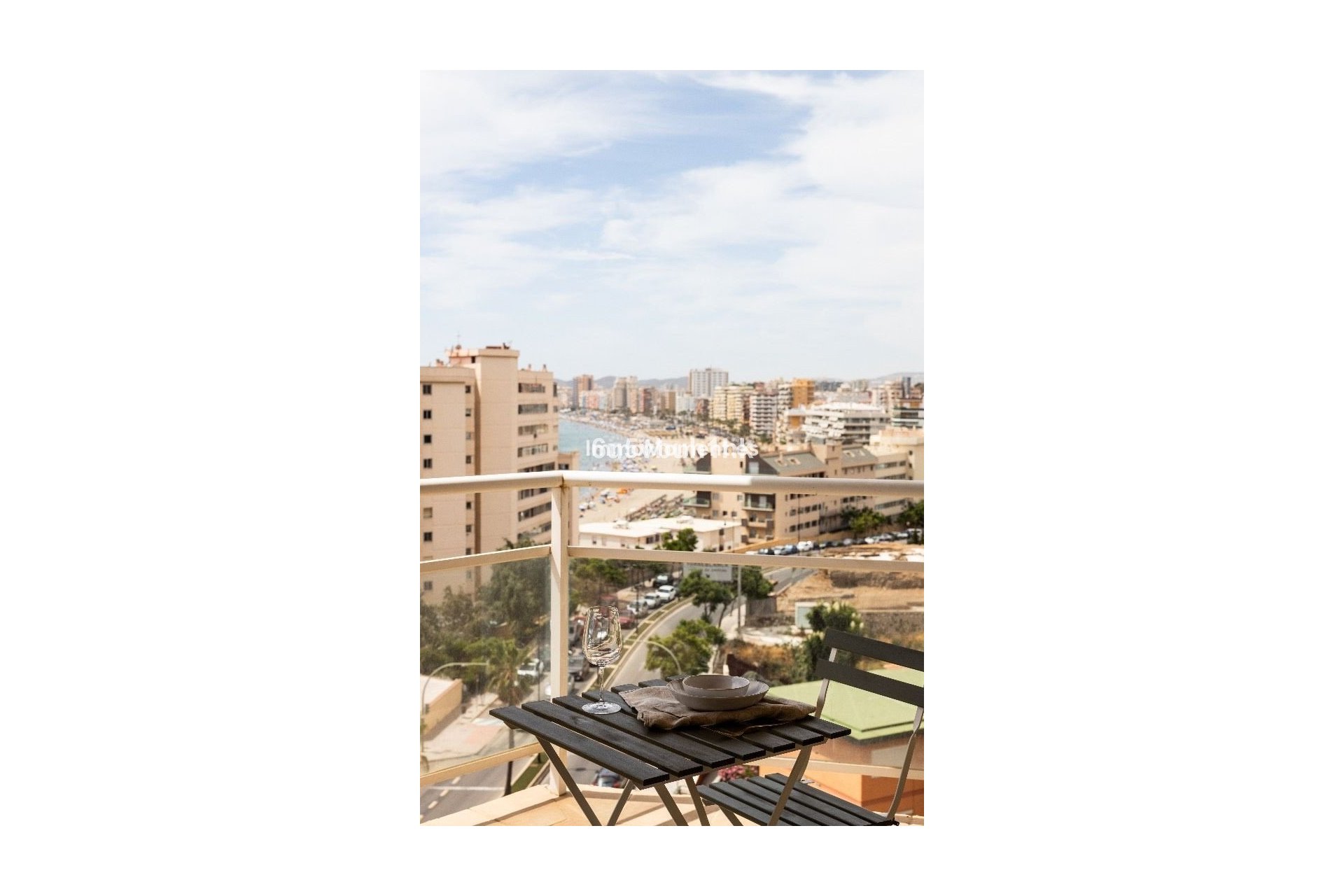 Reventa - Apartamento - Fuengirola - Torreblanca
