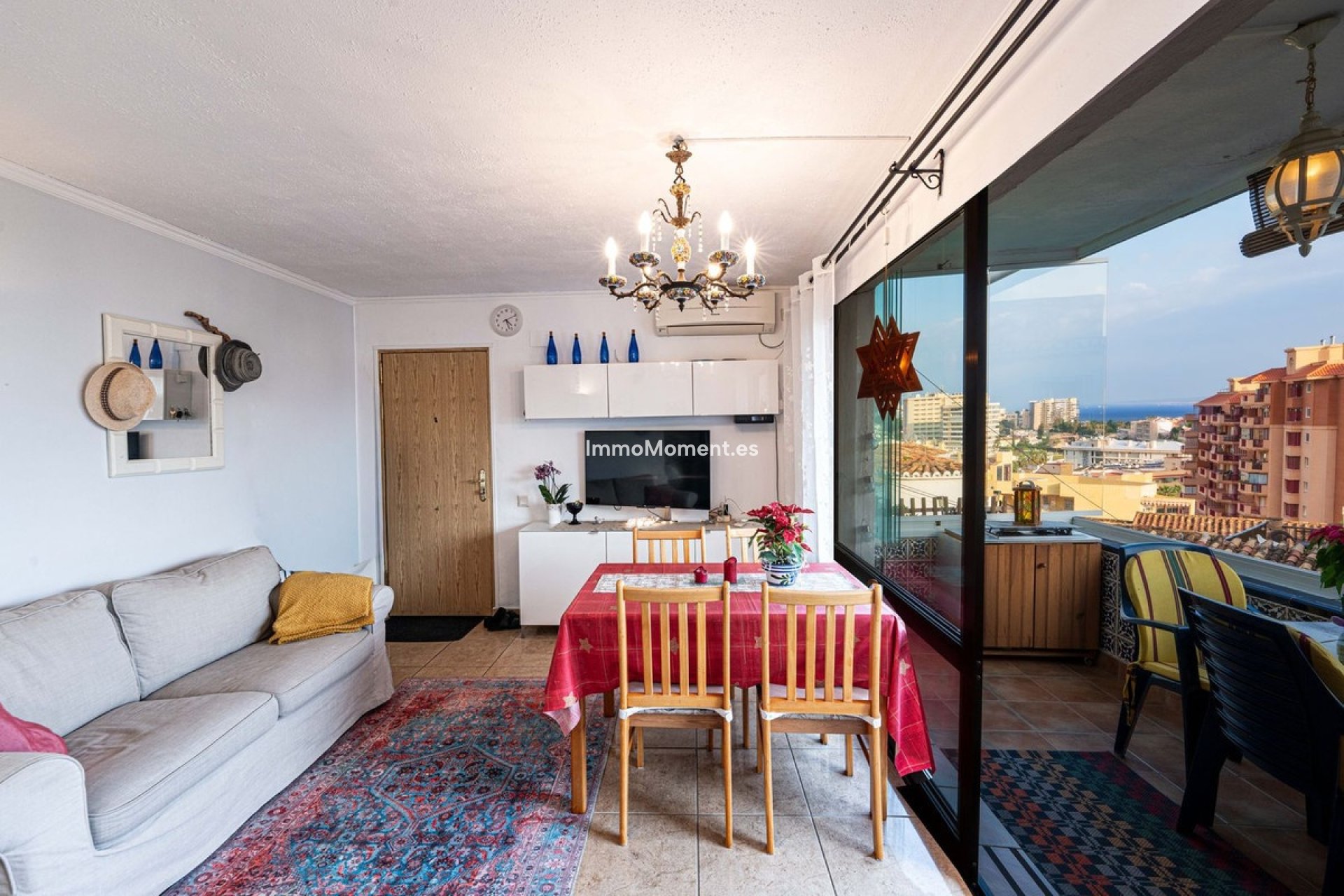 Reventa - Apartamento - Fuengirola - Torreblanca