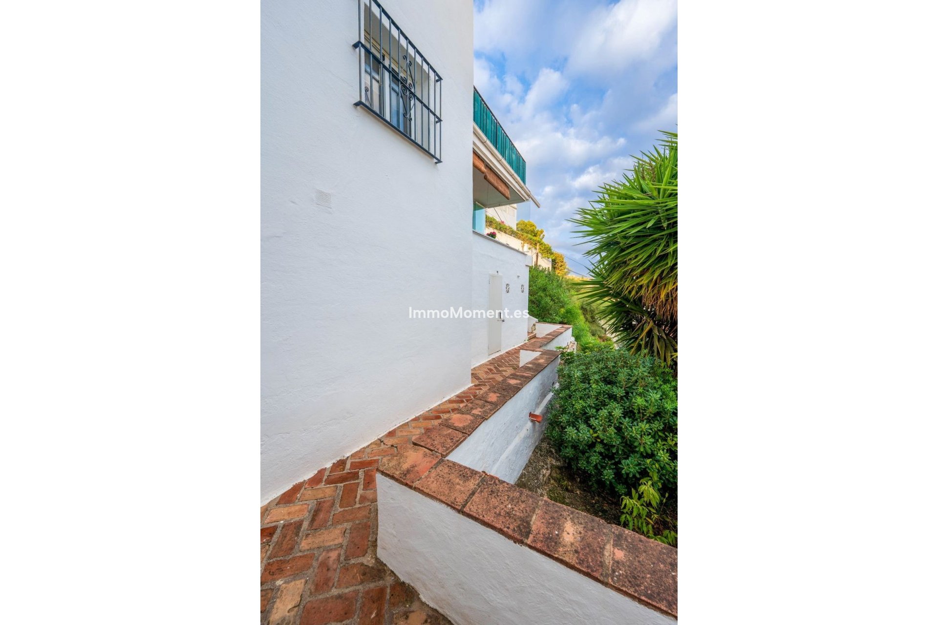 Reventa - Apartamento - Fuengirola - Torreblanca