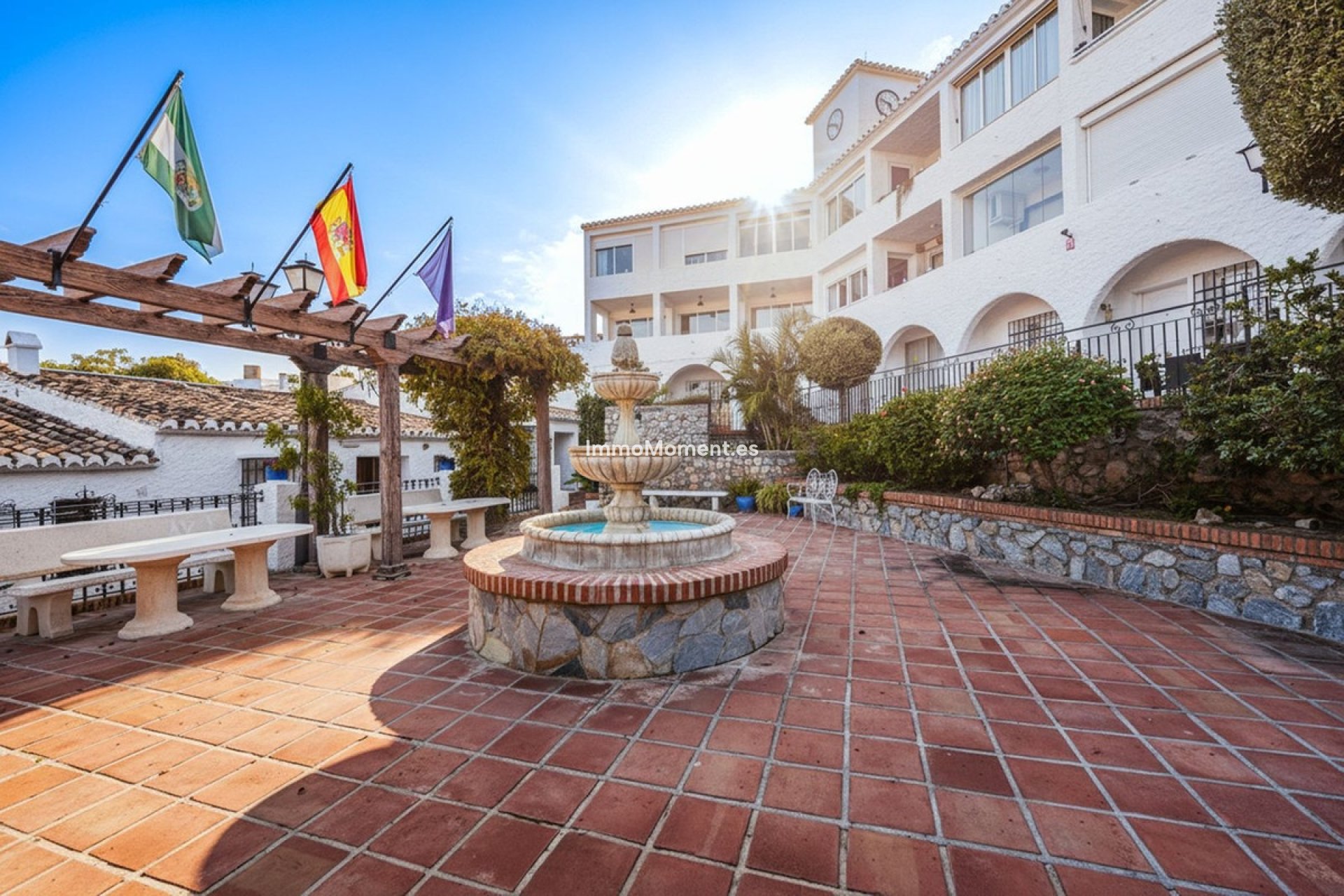 Reventa - Apartamento - Fuengirola - Torreblanca