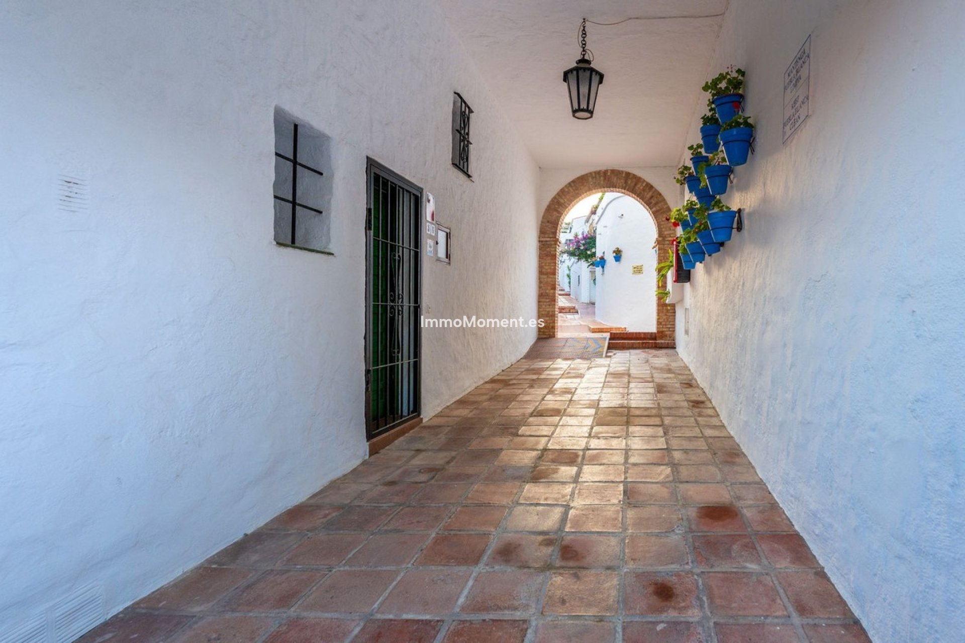 Reventa - Apartamento - Fuengirola - Torreblanca