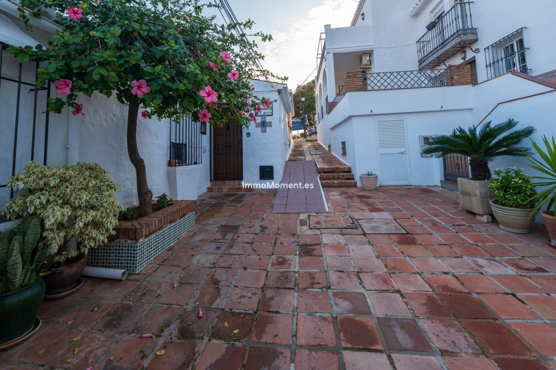 Reventa - Apartamento - Fuengirola - Torreblanca