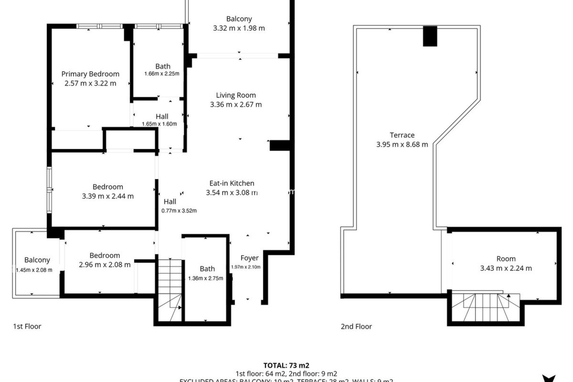 Reventa - Apartamento - Fuengirola - Torreblanca
