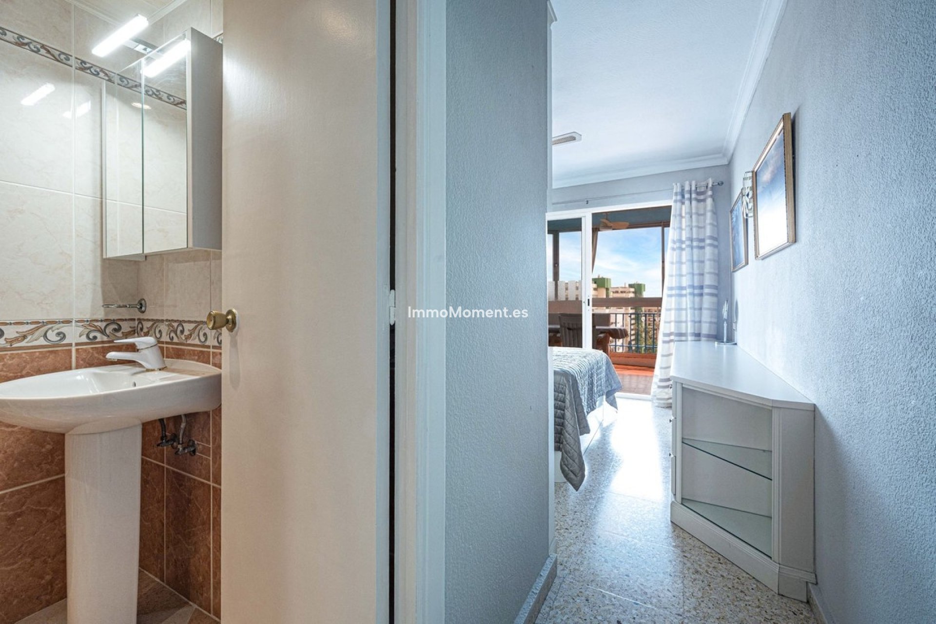 Reventa - Apartamento - Fuengirola - Torreblanca