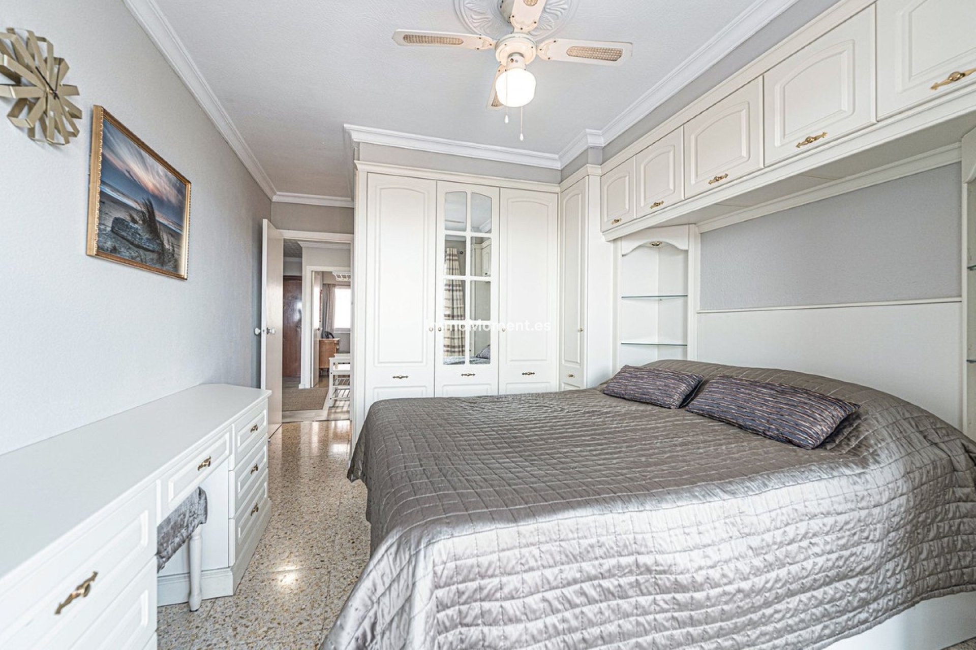 Reventa - Apartamento - Fuengirola - Torreblanca