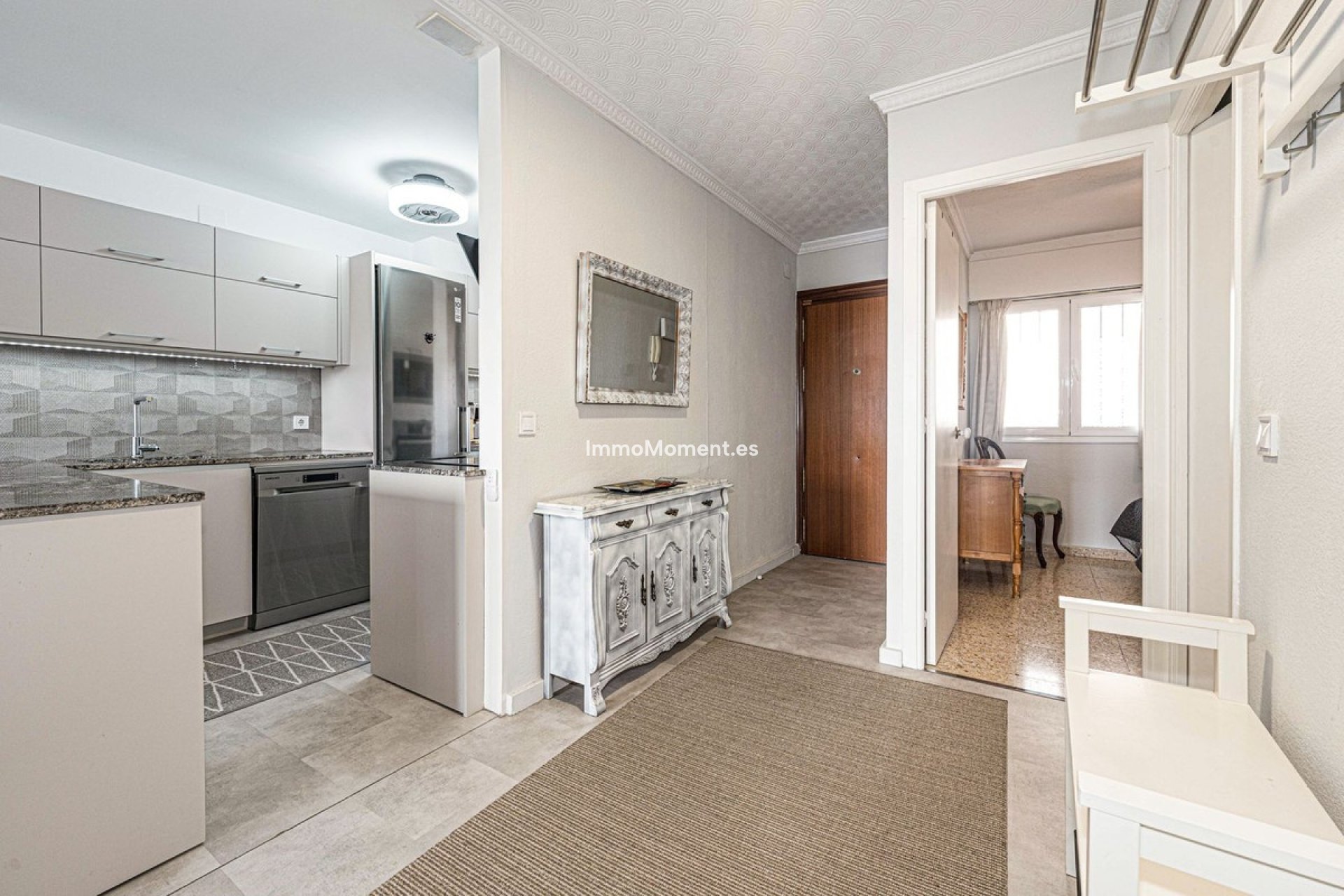 Reventa - Apartamento - Fuengirola - Torreblanca