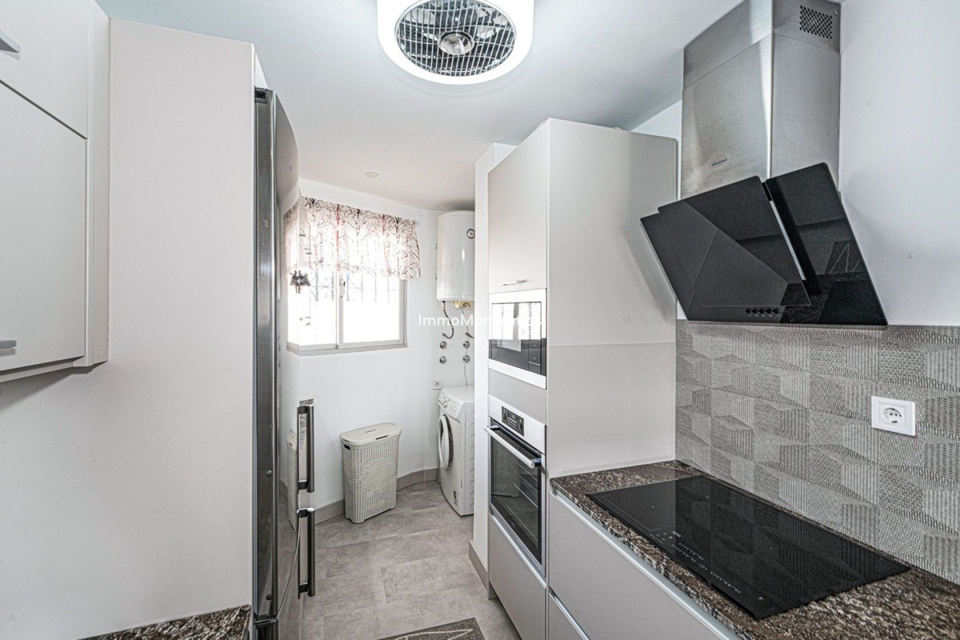 Reventa - Apartamento - Fuengirola - Torreblanca