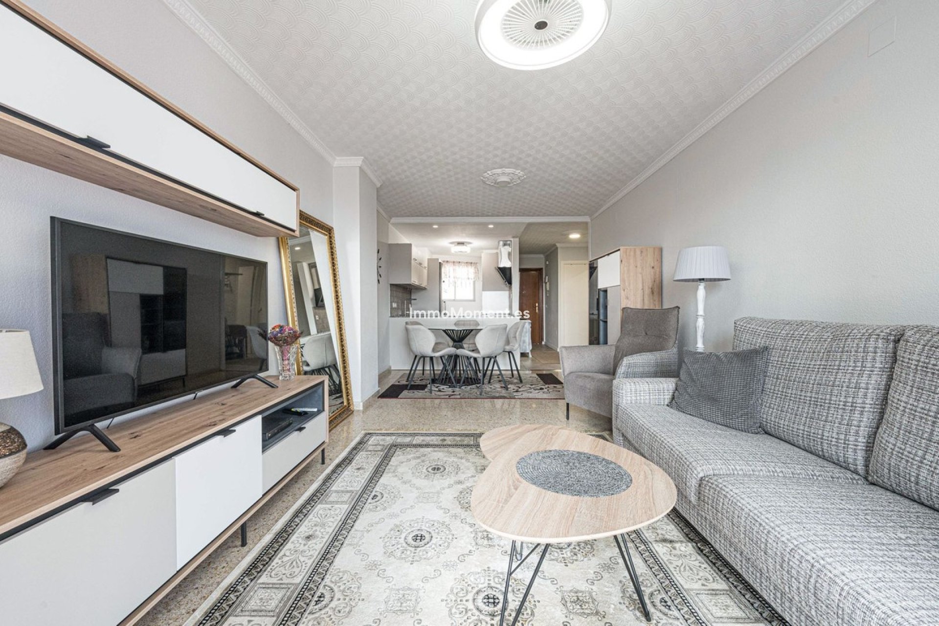 Reventa - Apartamento - Fuengirola - Torreblanca