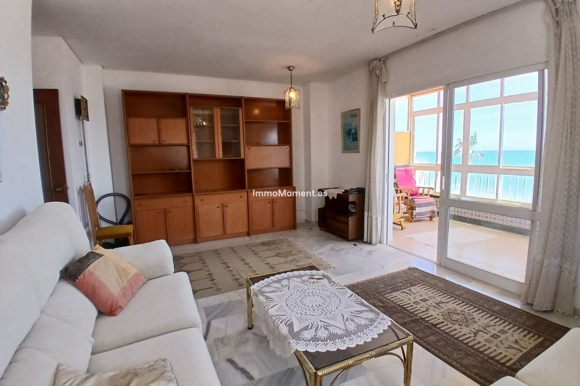 Reventa - Apartamento - Fuengirola - Torreblanca